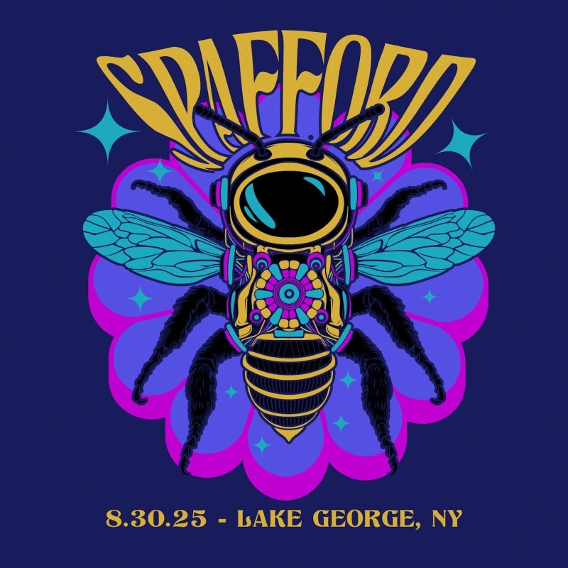 Spafford