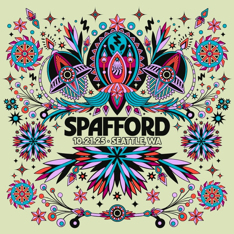 Spafford
