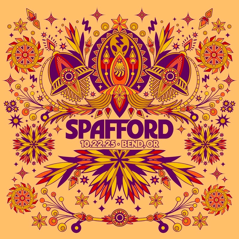Spafford