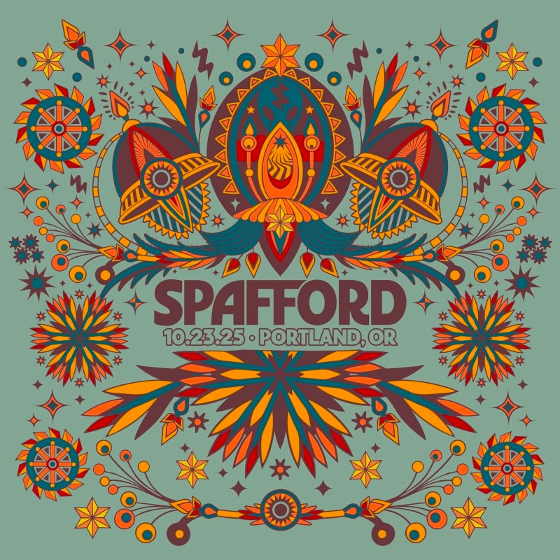 Spafford
