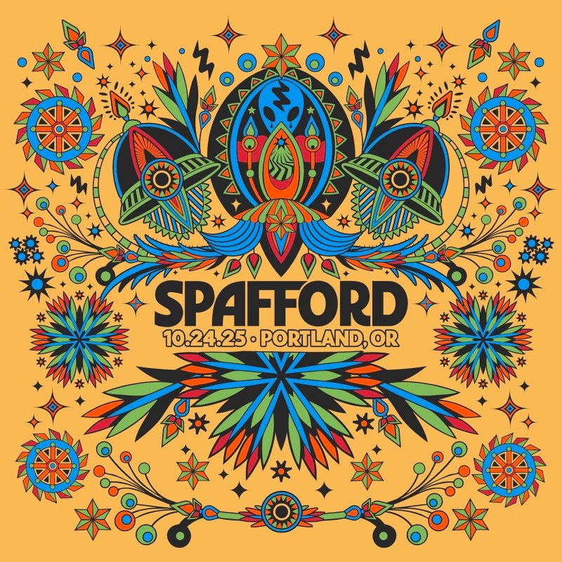 Spafford