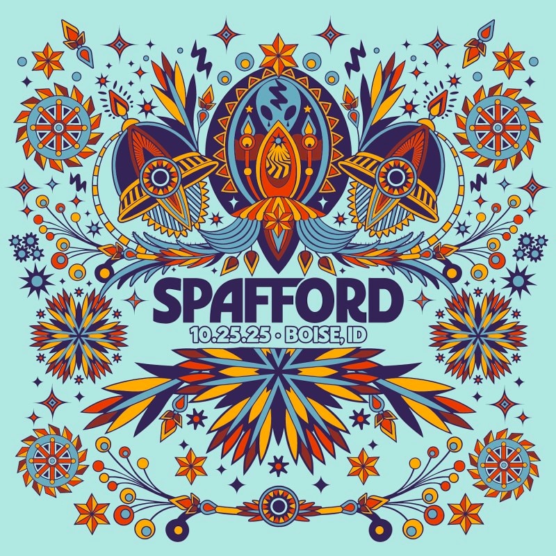 Spafford