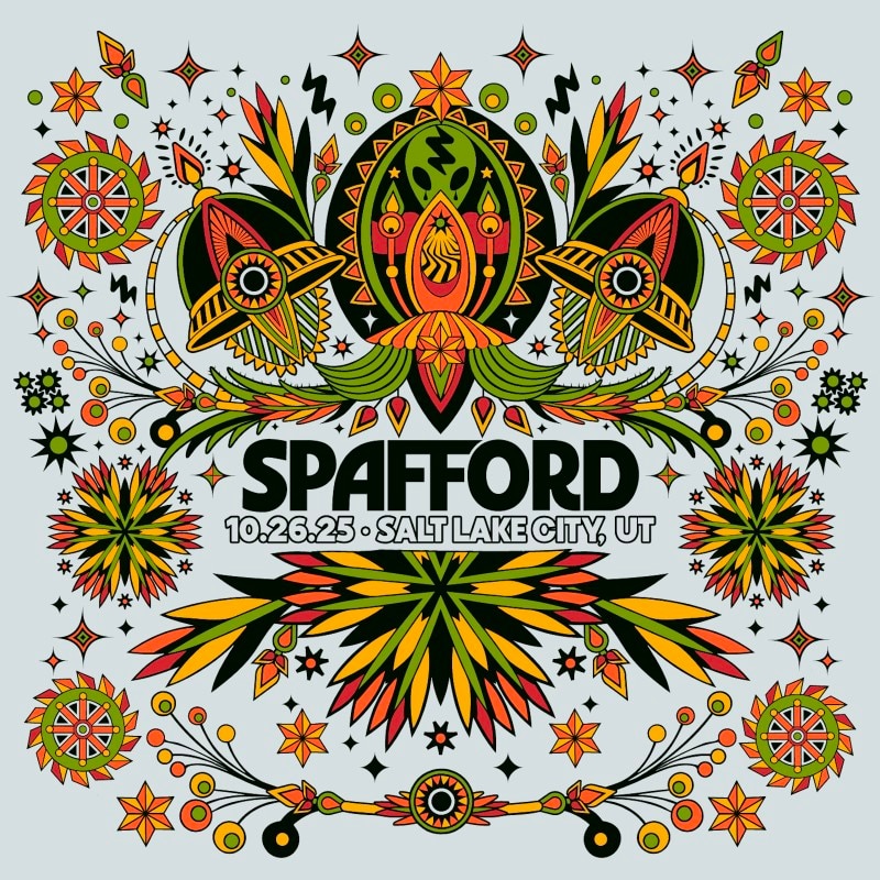 Spafford