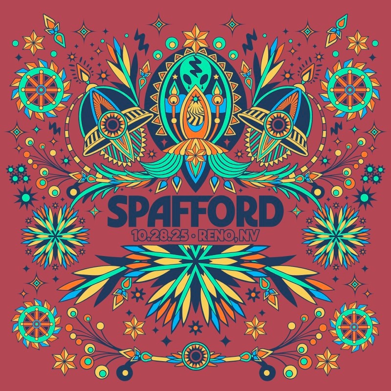 Spafford