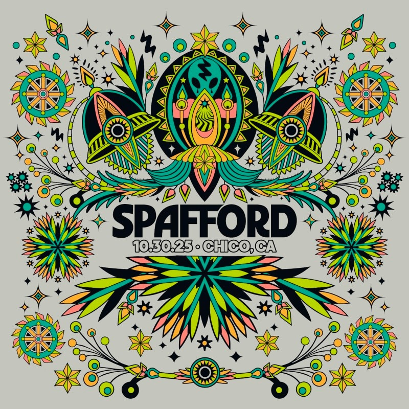 Spafford