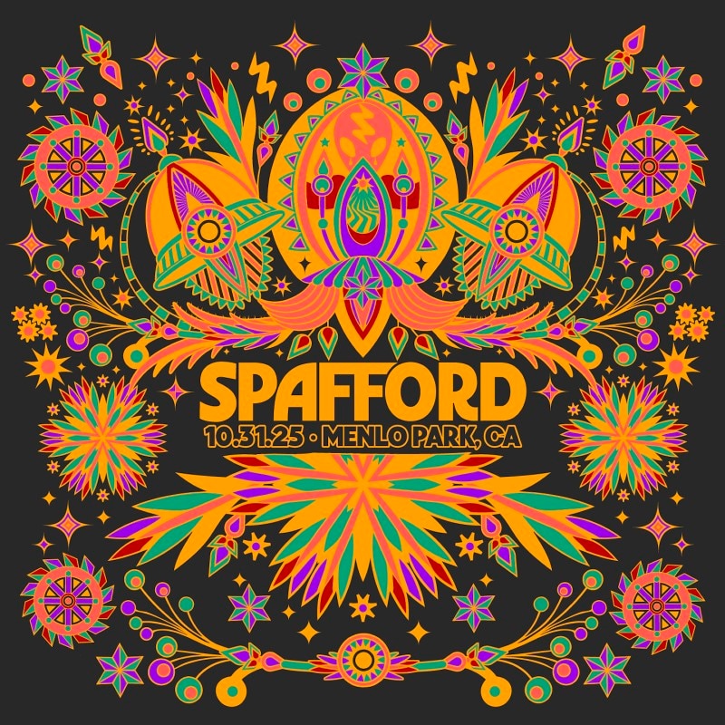 Spafford