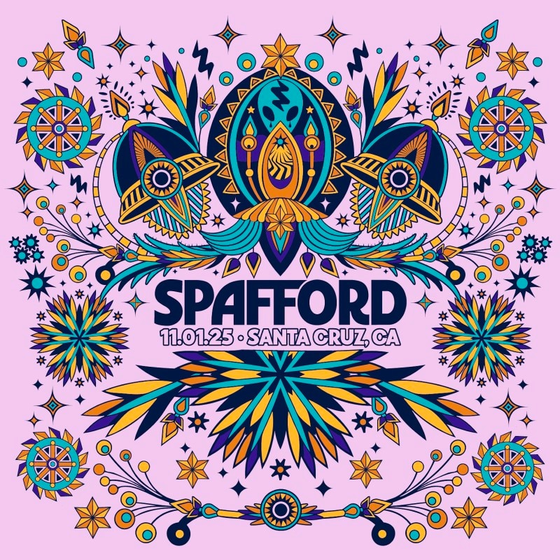 Spafford