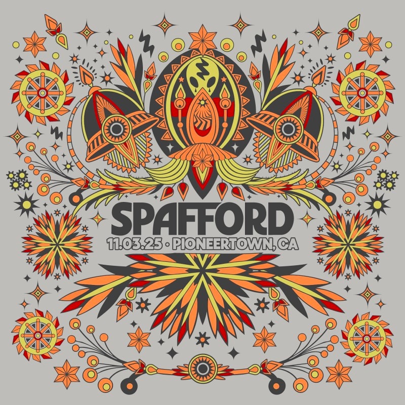 Spafford