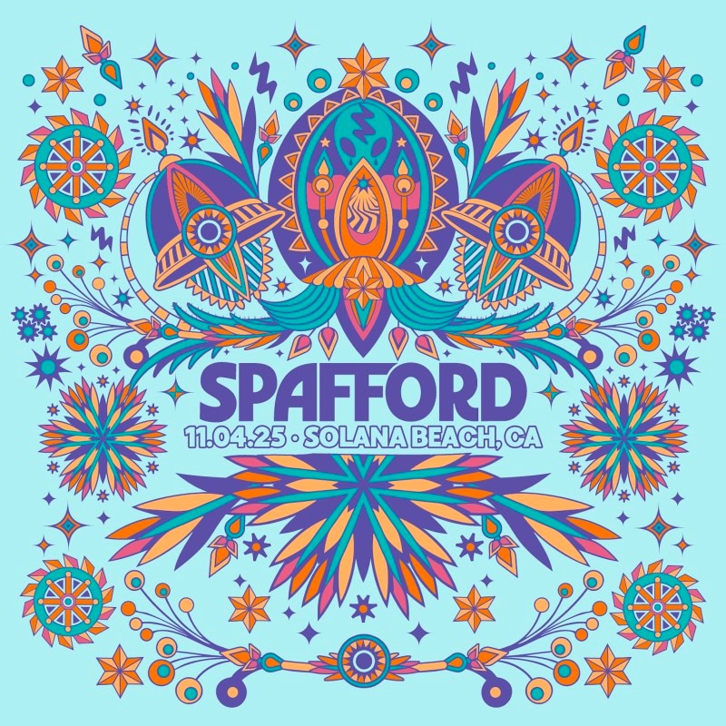 Spafford