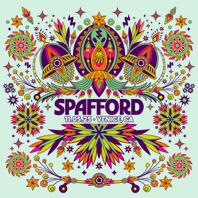Spafford