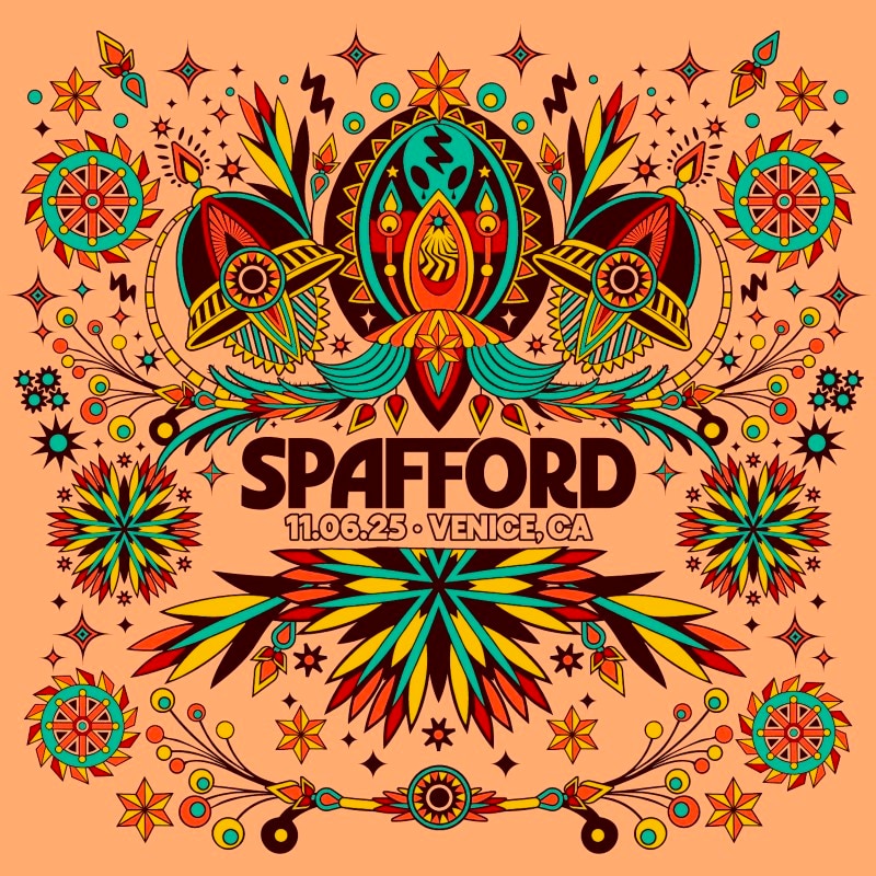 Spafford