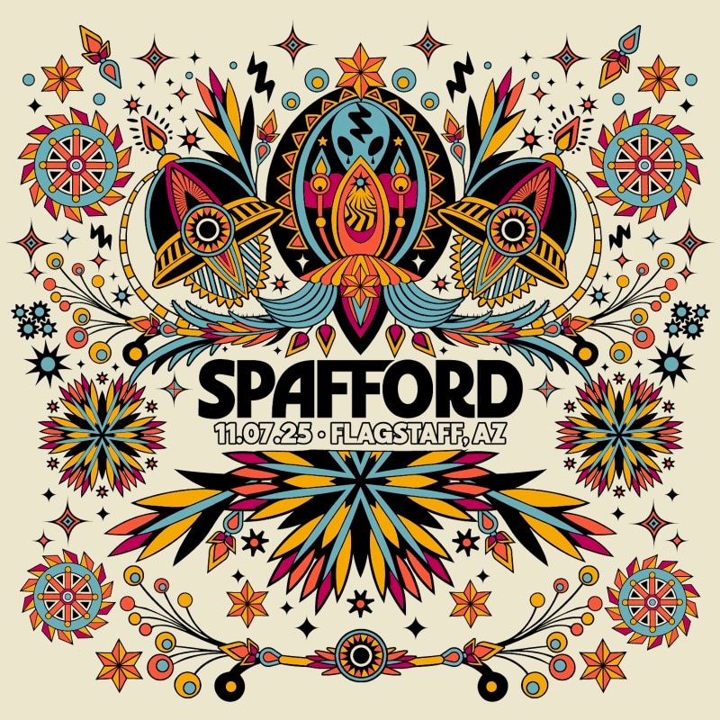 Spafford