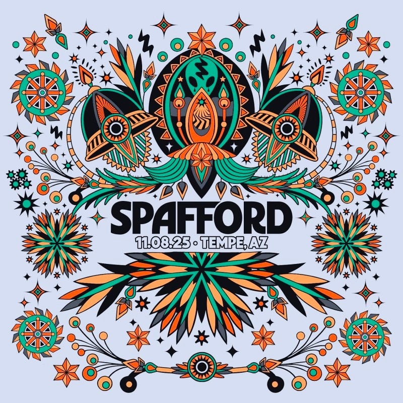 Spafford