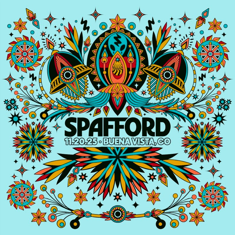 Spafford