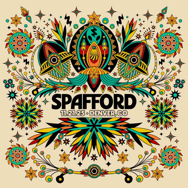 Spafford