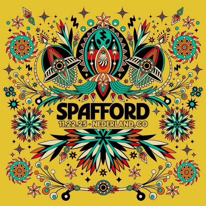 Spafford