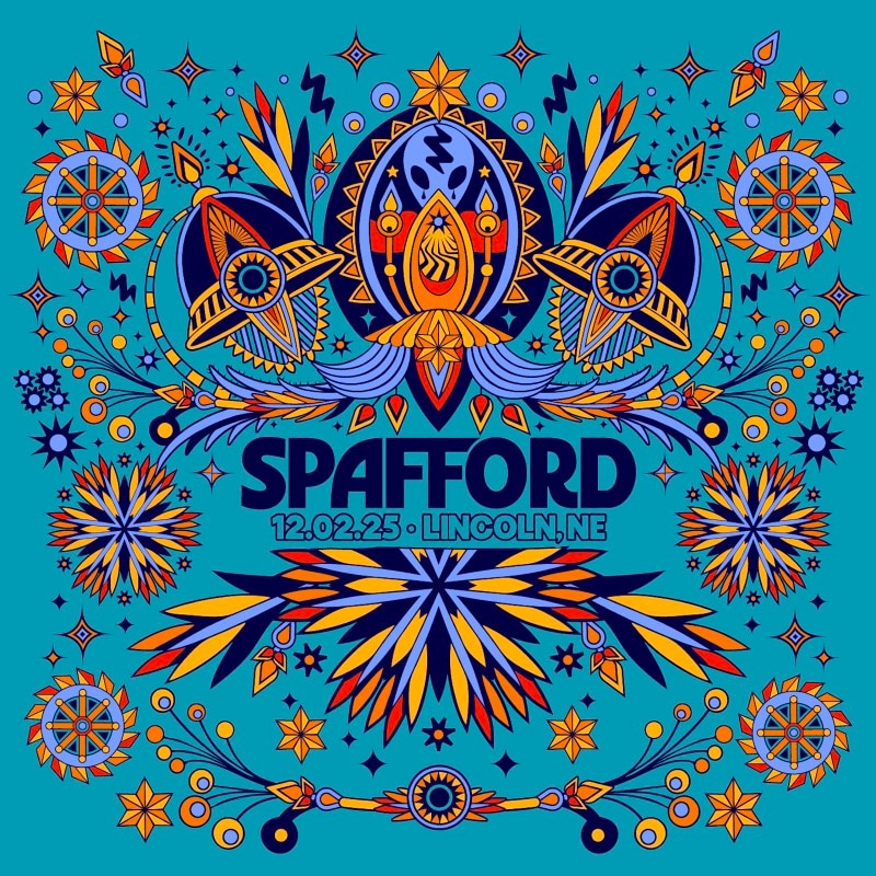 Spafford