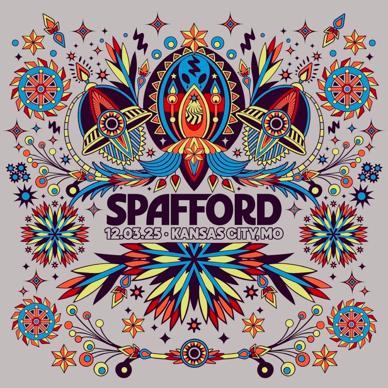 Spafford