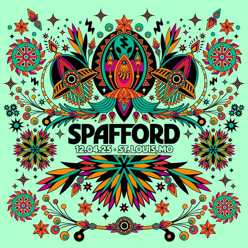 Spafford