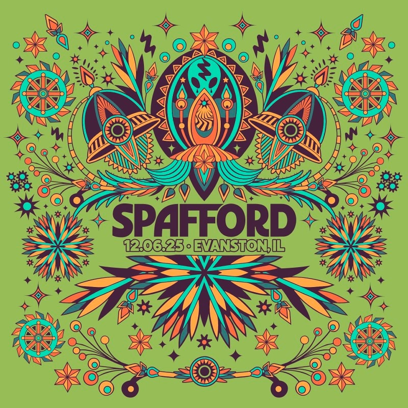 Spafford