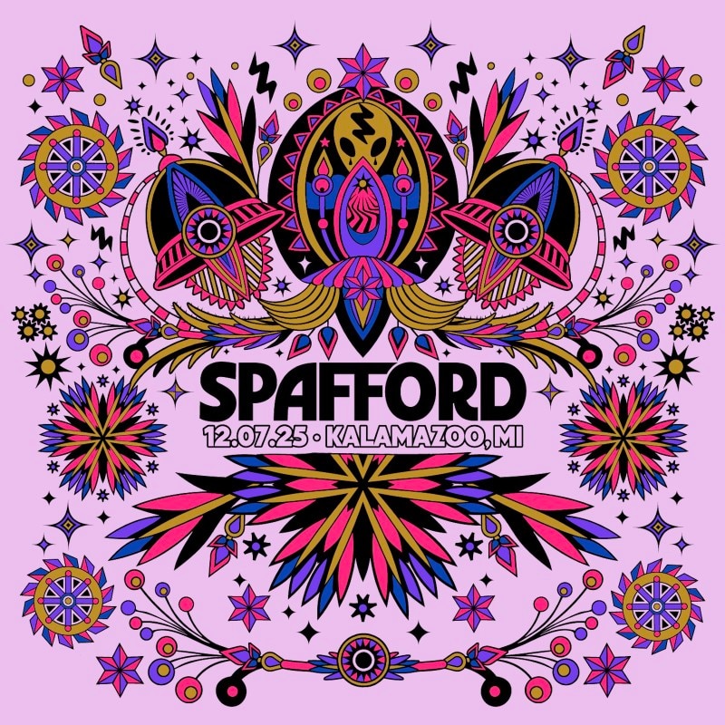 Spafford