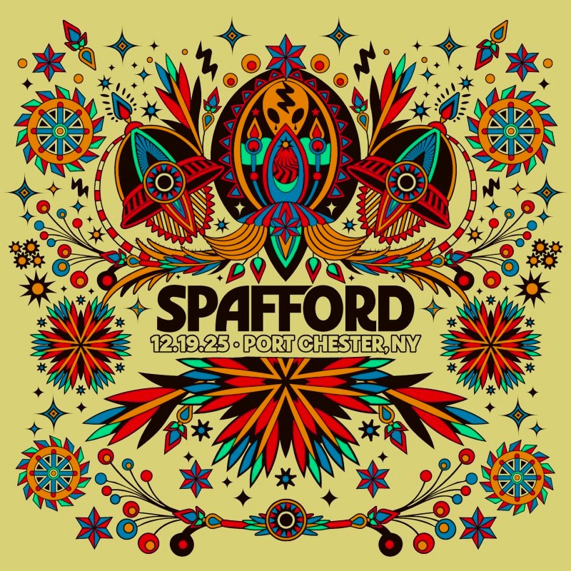 Spafford