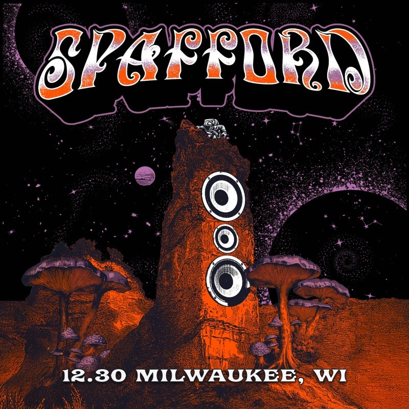 Spafford