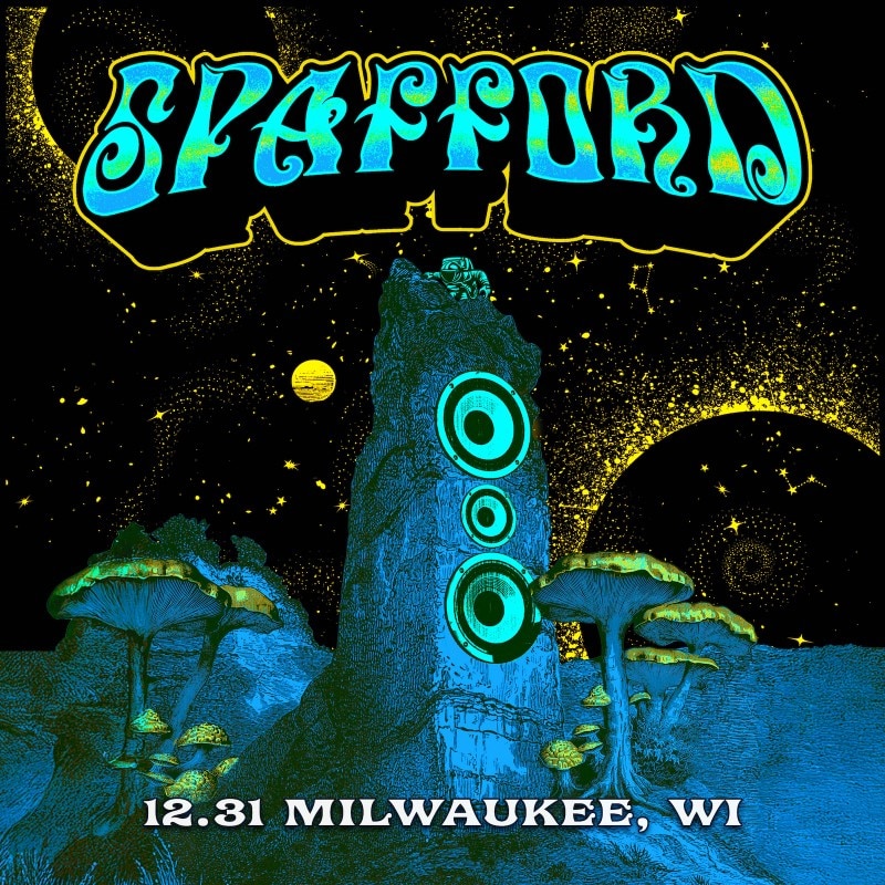 Spafford