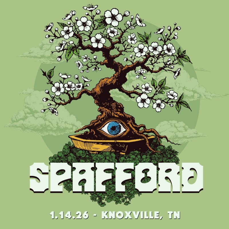Spafford