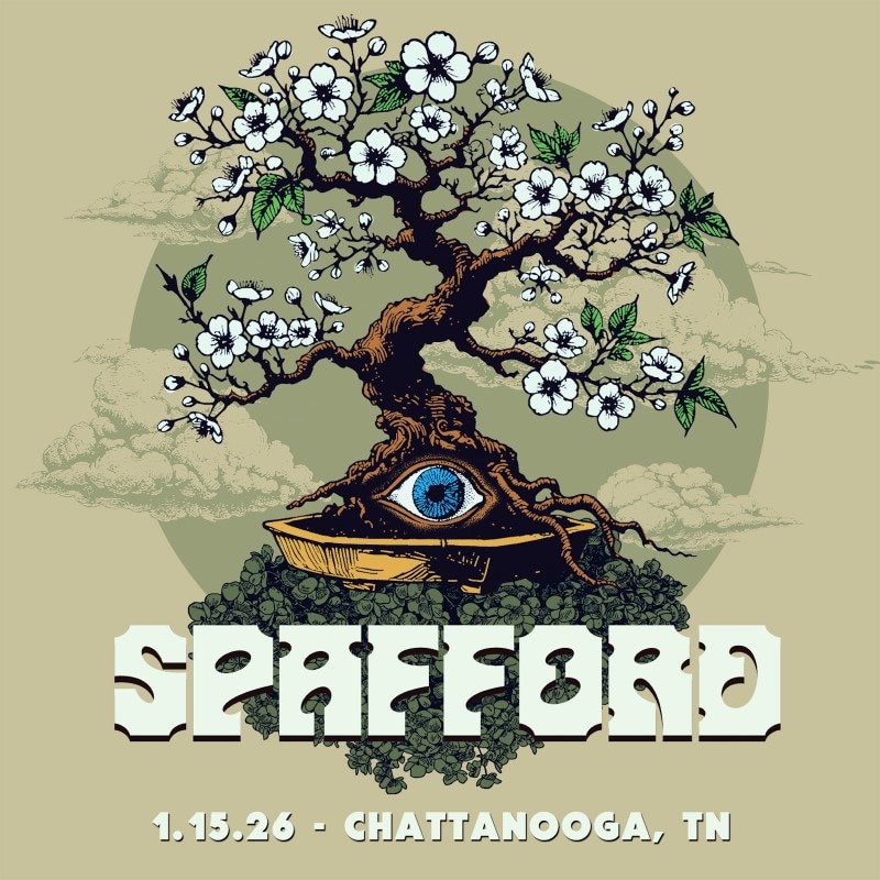 Spafford