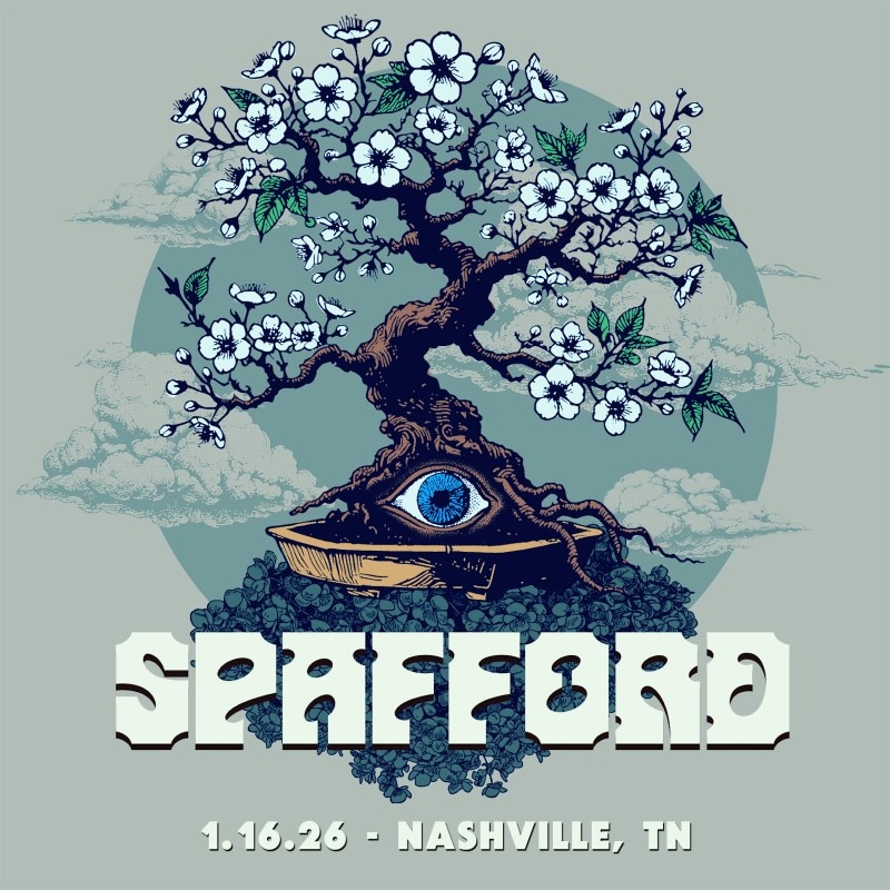 Spafford