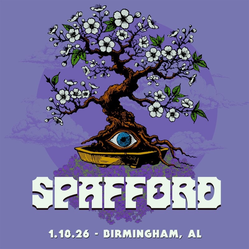 Spafford