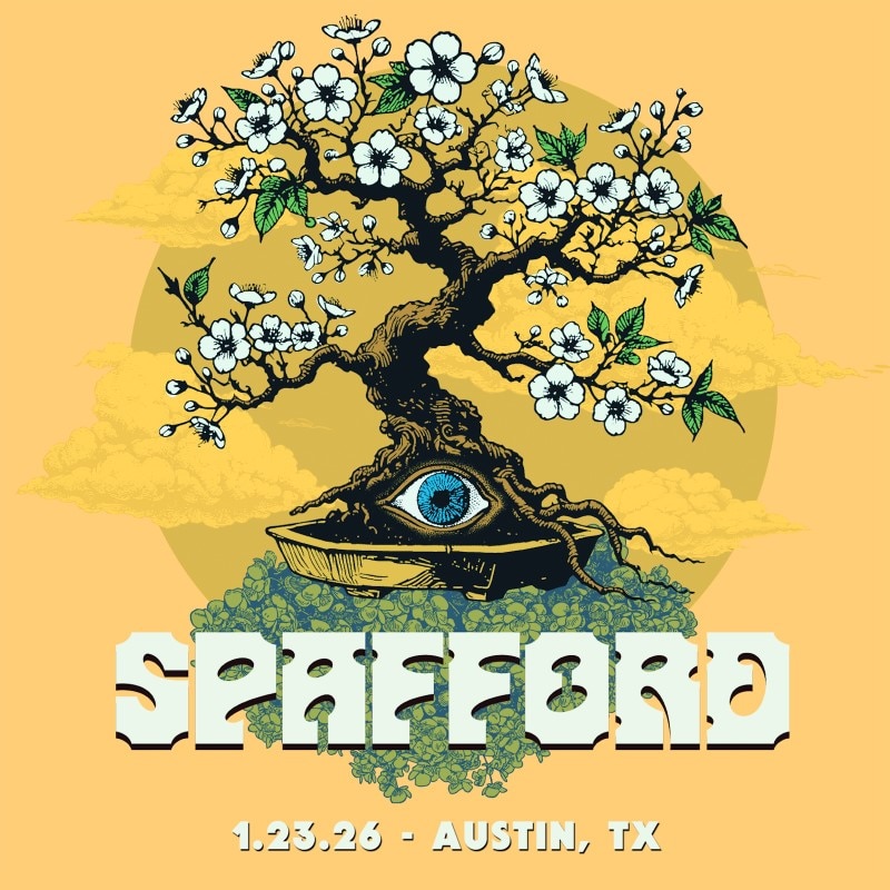 Spafford