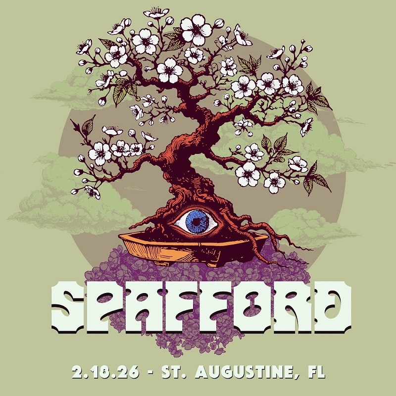 Spafford