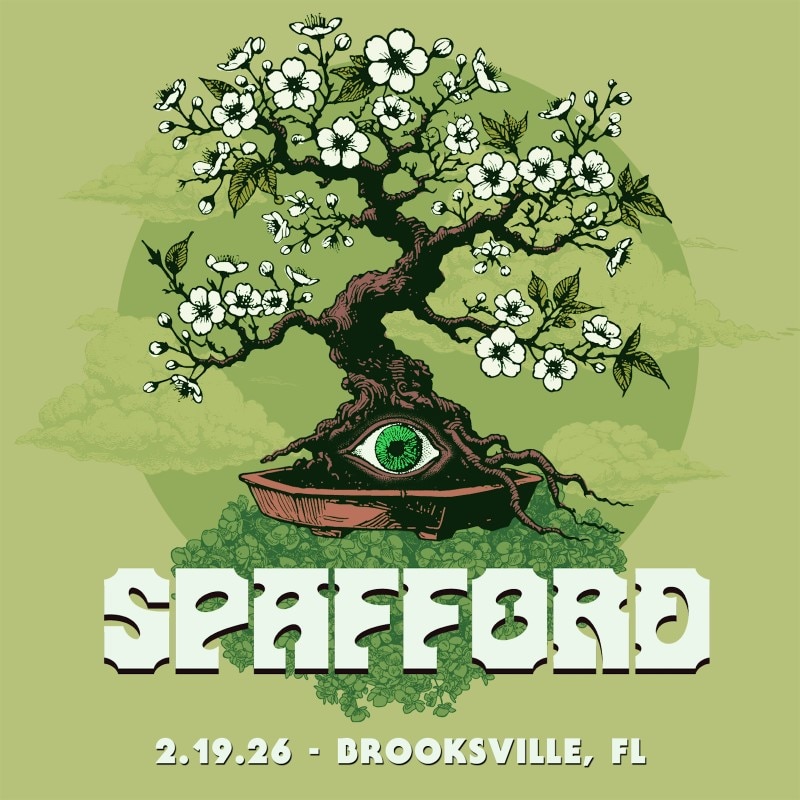 Spafford