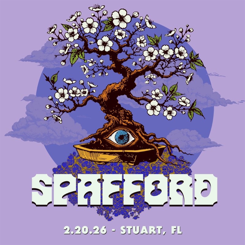 Spafford