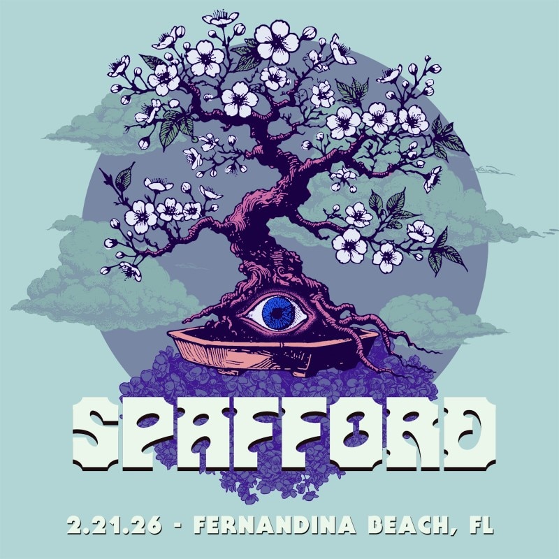 Spafford