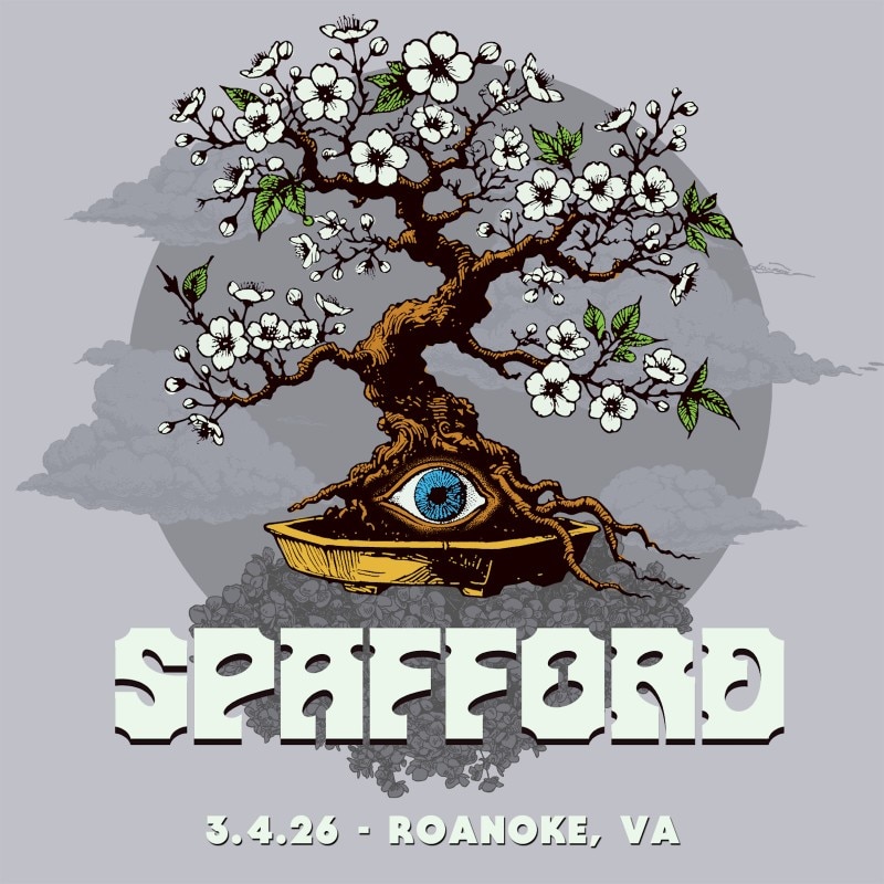Spafford