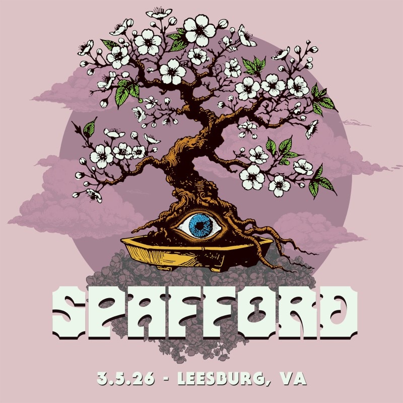 Spafford
