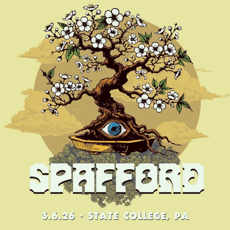 Spafford