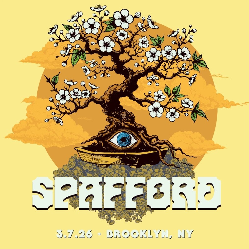 Spafford