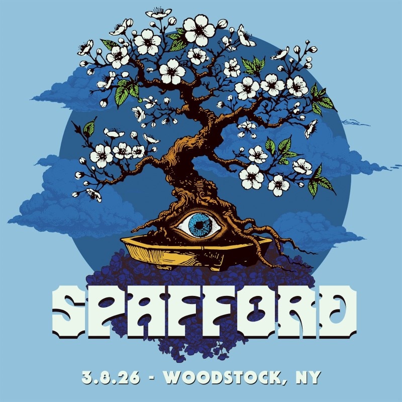 Spafford