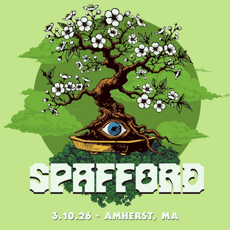 Spafford