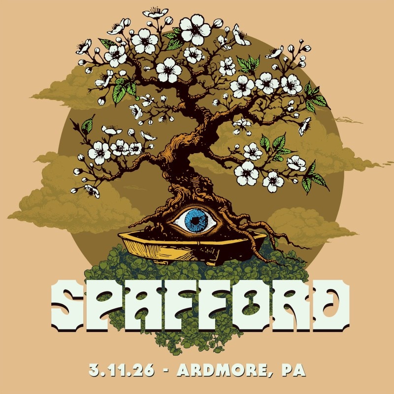 Spafford