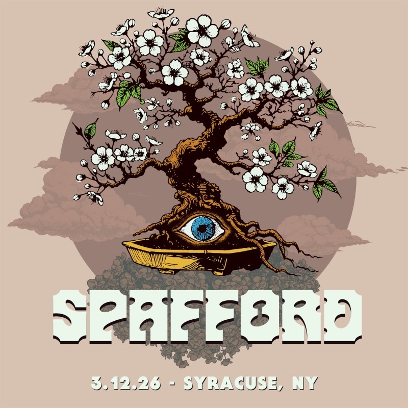 Spafford