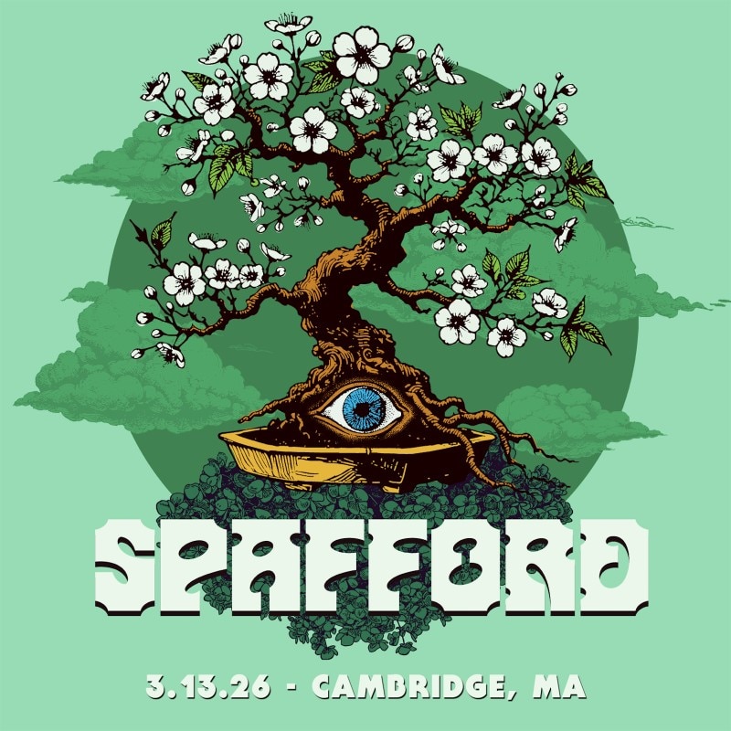 Spafford