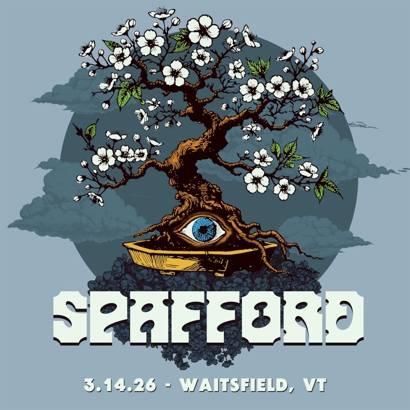 Spafford