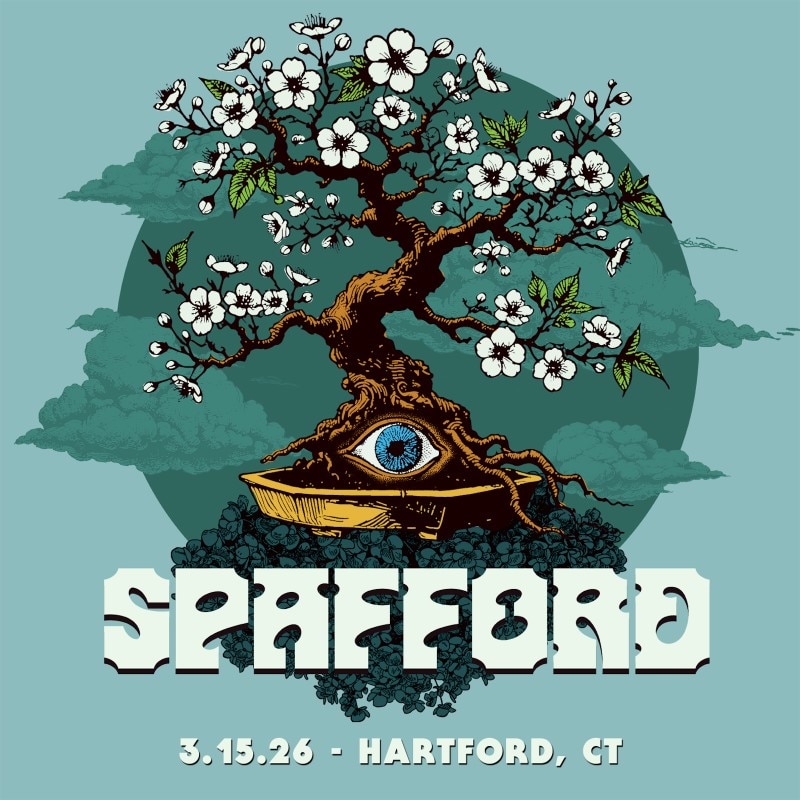 Spafford