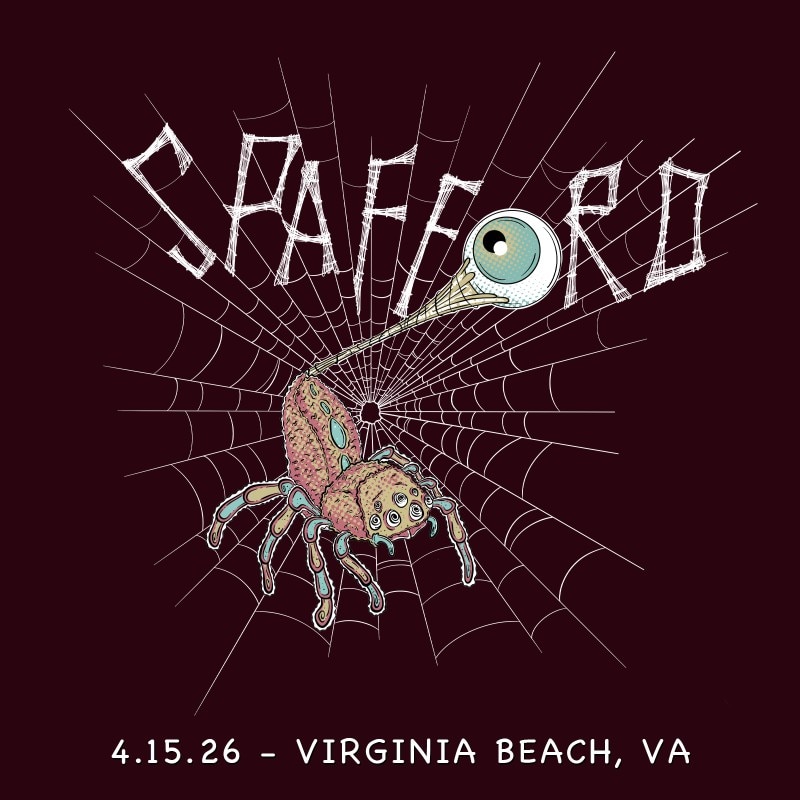 Spafford