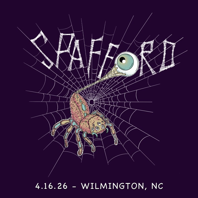 Spafford